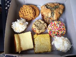 Sugar Pine Bakery